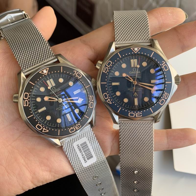 Omega 42mm 090506